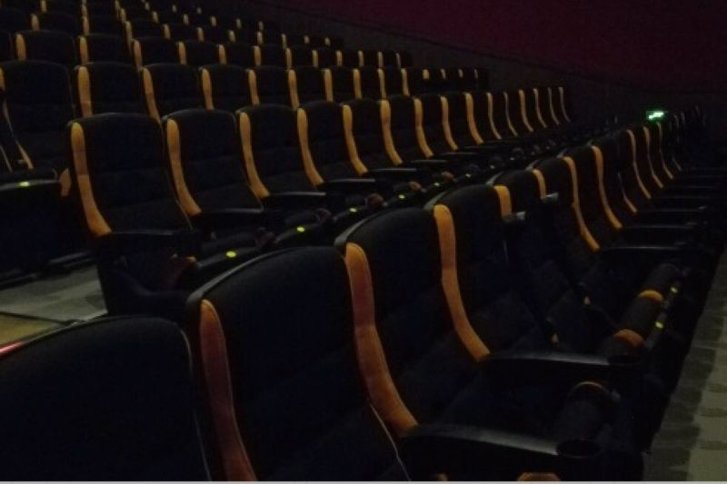 Stellar International Cineplex 